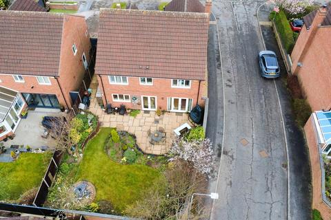 355 Spring Lane, Mapperley, Nottingham, NG3 5RR
