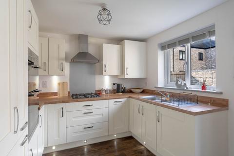 3 bedroom detached house for sale, Edward Road, Northstowe, CB24