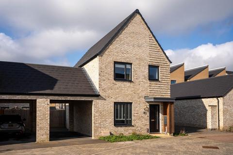 undefined, Edward Road, Northstowe, CB24