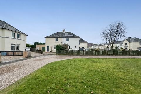 5 Montrose Square, Inverlochy, Fort William, PH33 6ND