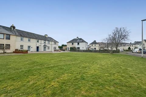 5 Montrose Square, Inverlochy, Fort William, PH33 6ND