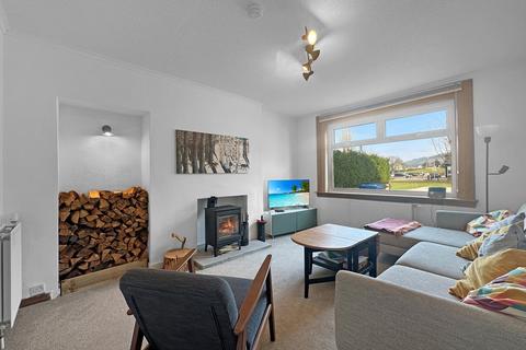 5 Montrose Square, Inverlochy, Fort William, PH33 6ND