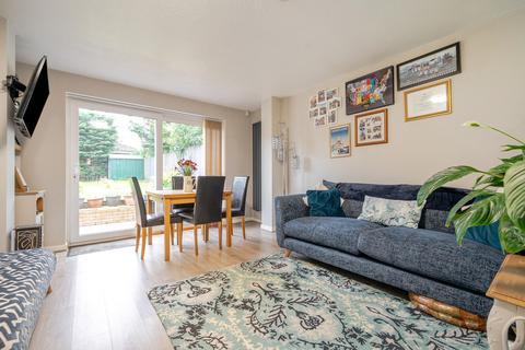 31 Bradley Avenue, Winterbourne, Bristol, BS36 1HX