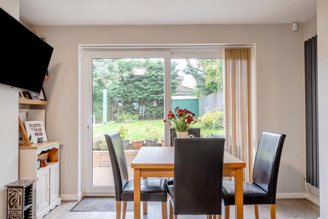 31 Bradley Avenue, Winterbourne, Bristol, BS36 1HX