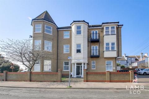 Marine Parade West, Clacton-On-Sea CO15