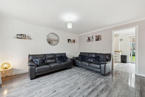 26 Bowhouse Drive, Glasgow, G45 0NB