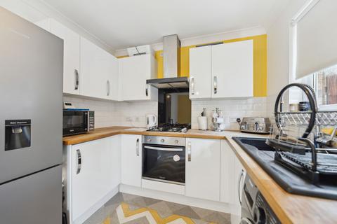 26 Bowhouse Drive, Glasgow, G45 0NB