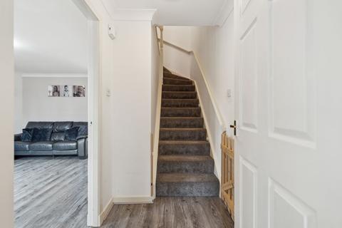 26 Bowhouse Drive, Glasgow, G45 0NB