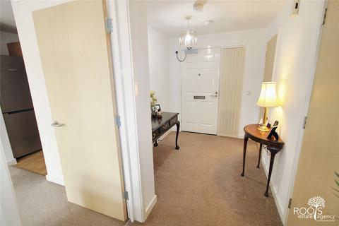 1 bedroom apartment for sale, Alice Bye Court, Thatcham RG18