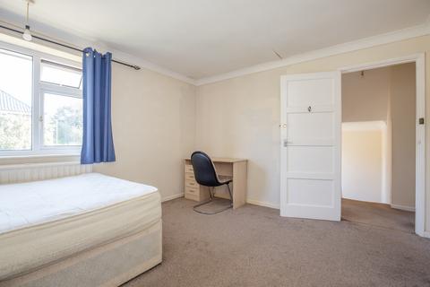 4 bedroom terraced house to rent, Norwich NR4