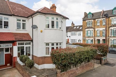 115 Wiverton Road, London, SE26 5JB