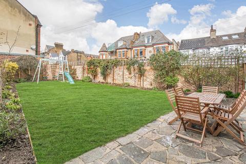 115 Wiverton Road, London, SE26 5JB