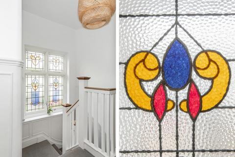 115 Wiverton Road, London, SE26 5JB