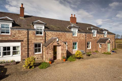 3 Newbigging Grange, Coupar Angus, Blairgowrie, PH13 9GA