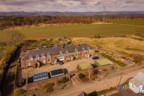 3 Newbigging Grange, Coupar Angus, Blairgowrie, PH13 9GA