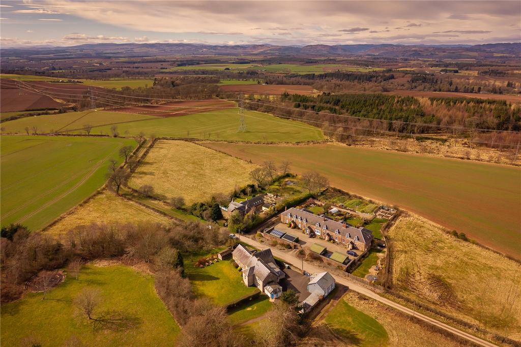 3 Newbigging Grange