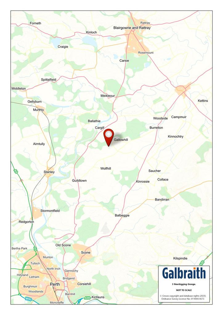 Location Plan