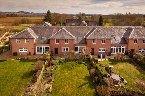 3 Newbigging Grange, Coupar Angus, Blairgowrie, PH13 9GA