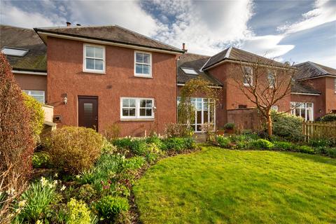 3 Newbigging Grange, Coupar Angus, Blairgowrie, PH13 9GA
