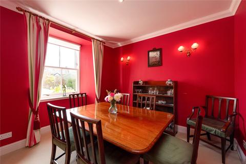 3 Newbigging Grange, Coupar Angus, Blairgowrie, PH13 9GA