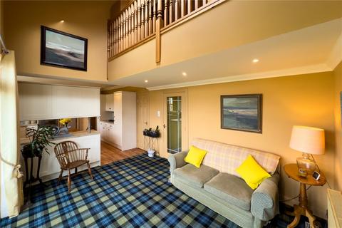 3 Newbigging Grange, Coupar Angus, Blairgowrie, PH13 9GA