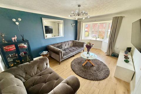 4 bedroom detached house for sale, Harvest Road, Macclesfield