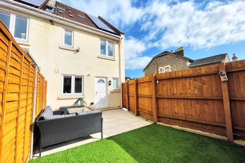 15 Ashcombe Road, Weston-super-mare, BS23 3DS