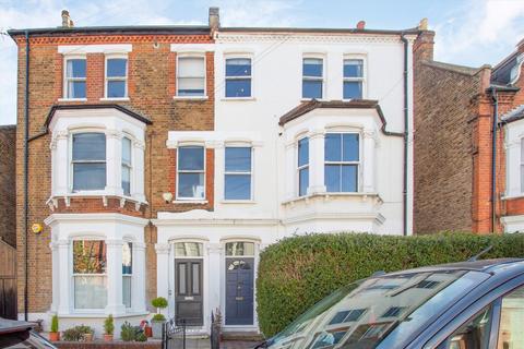 1 bedroom flat to rent, Mexfield Road, London SW15