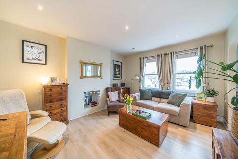 1 bedroom flat to rent, Mexfield Road, London SW15