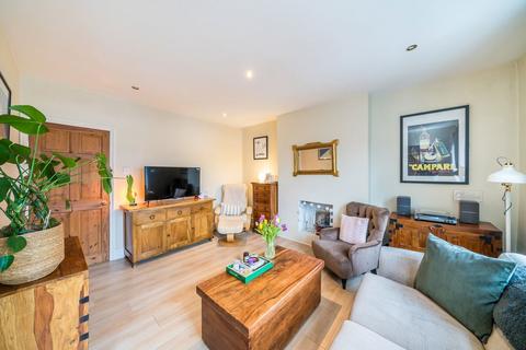 1 bedroom flat to rent, Mexfield Road, London SW15