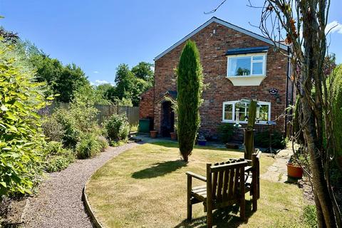 undefined, Chapel Lane, Threapwood, Malpas
