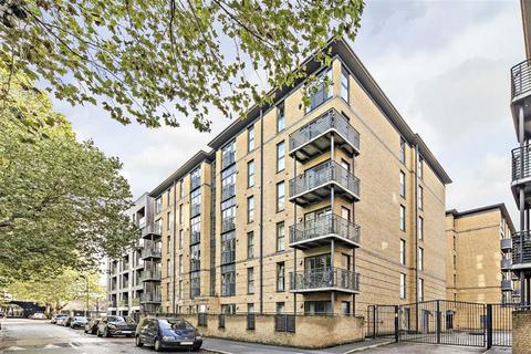 undefined, Spa Road, London SE16