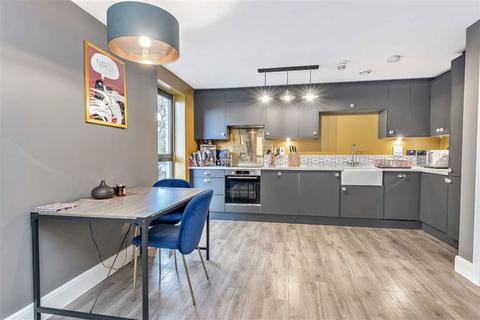 undefined, Spa Road, London SE16