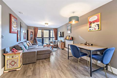 undefined, Spa Road, London SE16