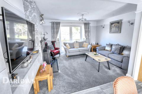 3 bedroom semi-detached house for sale, Gelligaer, Hengoed