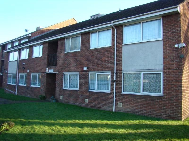 Front Aspect