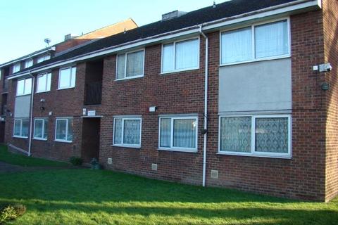 Old Station Road, Hayes, Middlesex, UB3