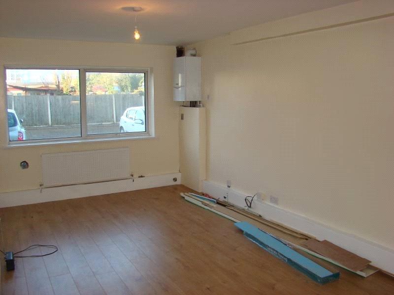 Lounge Area