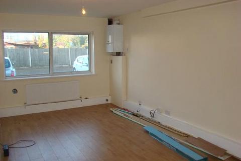 undefined, Old Station Road, Hayes, Middlesex, UB3