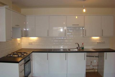 undefined, Old Station Road, Hayes, Middlesex, UB3