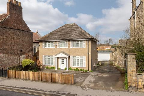 47 Old Maltongate, Malton, YO17 7EH