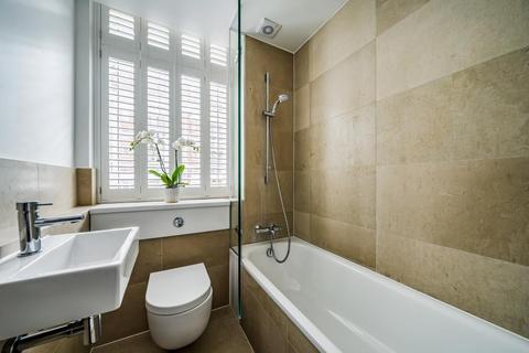 1 bedroom flat for sale, Mortimer Court,  St Johns Wood,  NW8