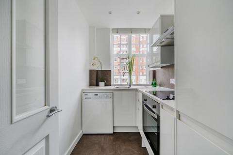 1 bedroom flat for sale, Mortimer Court,  St Johns Wood,  NW8