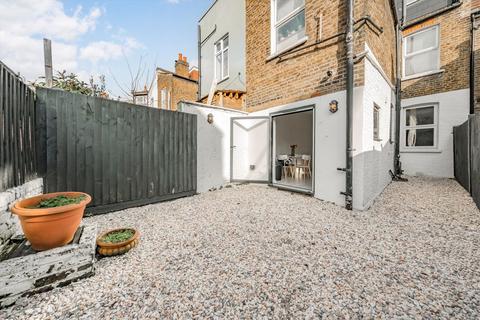 1 bedroom flat to rent, Napier Road, London NW10