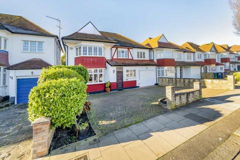 5 bedroom detached house for sale, Allington Road, London NW4