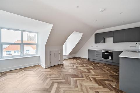 2 bedroom flat for sale, 37 Mount Wise, Newquay TR7