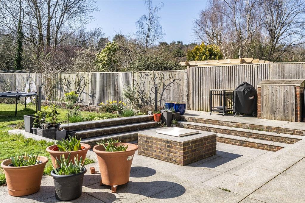 Fire Pit