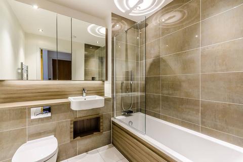 1 bedroom flat for sale, Lyon Road, Harrow, HA1