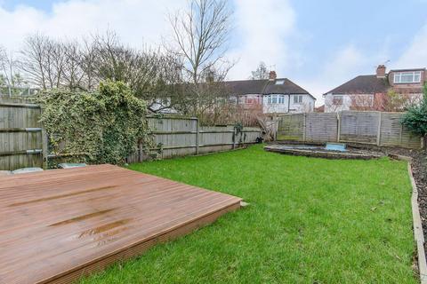 3 bedroom semi-detached house for sale, Headstone Gardens, Headstone, Harrow, HA2