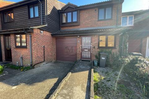 undefined, Jessop Ave, Southall, UB2